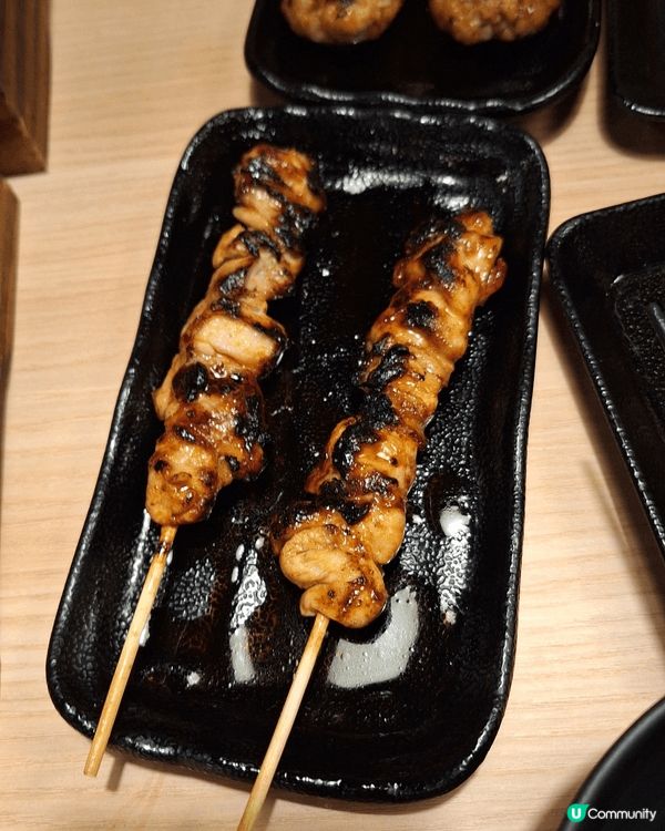 🇯🇵葵芳新都會新開日本過江龍餐廳鳥貴族🐔