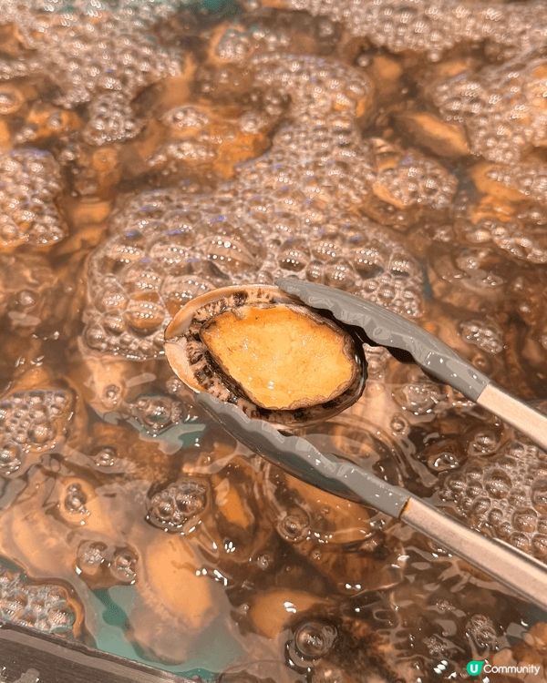 人均$338(包加一)任食海鮮放題🌟 [多款鮑魚、蝦、蟹、生...