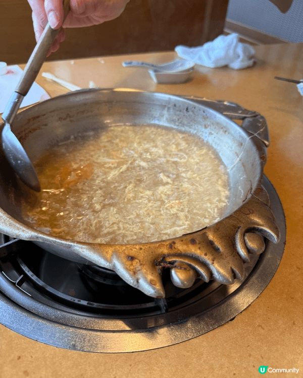 日本蟹道樂午市套餐