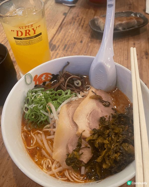 日本九州之旅的美味探索！平靚正推介適合一家大細😊