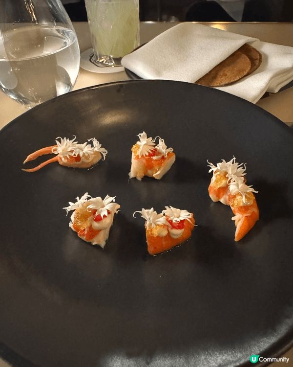 澳洲歌劇院美食 環境優美 餐廳氣氛宜人 美食甜品造型特色 很...