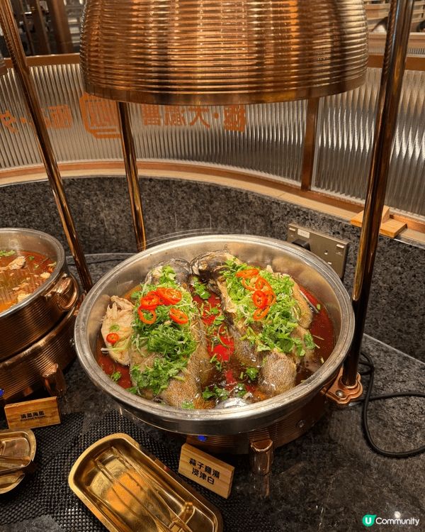 係香港都可以食到CP值高嘅日式放題！款式多食物質素都好好，適...