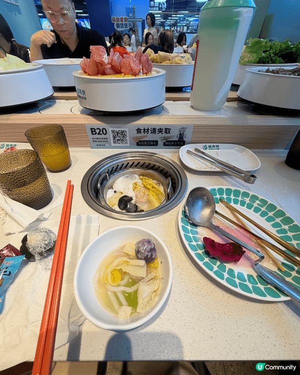 係香港都可以食到CP值高嘅日式放題！款式多食物質素都好好，適...