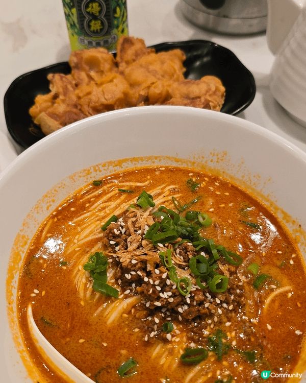 無論香港又好，深圳又好，4圍飲飲食食，試新野就係我人生既目標...