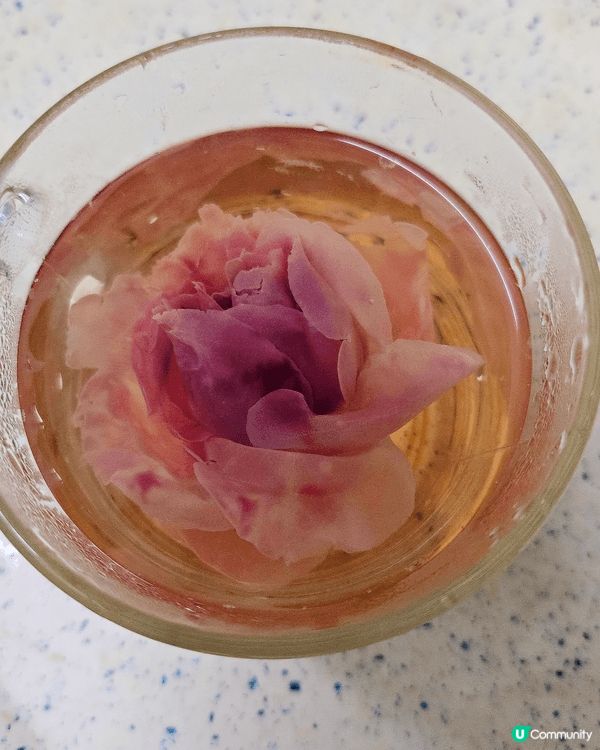 無論香港又好，深圳又好，4圍飲飲食食，試新野就係我人生既目標...