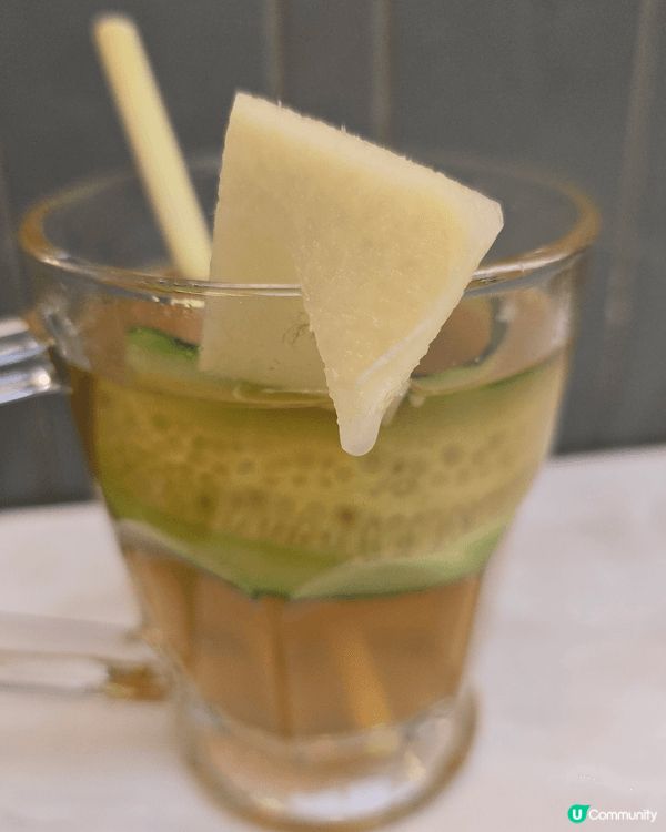 無論香港又好，深圳又好，4圍飲飲食食，試新野就係我人生既目標...