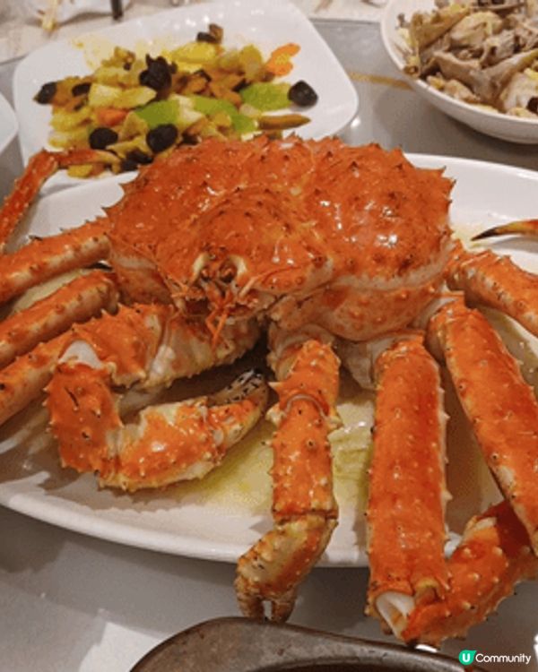 流浮山食海鮮，價錢合理，食物新鮮，支持本地消費