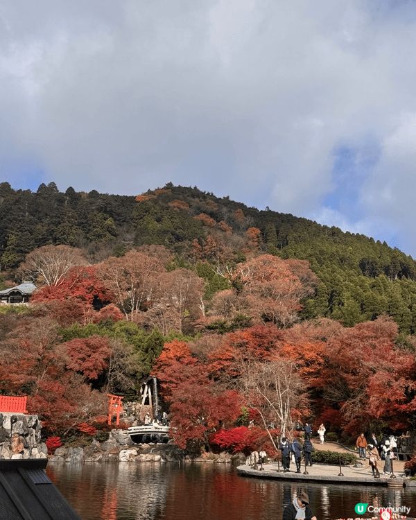 日本-勝尾寺