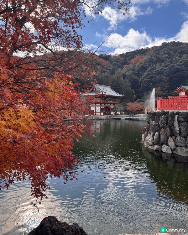 日本-勝尾寺