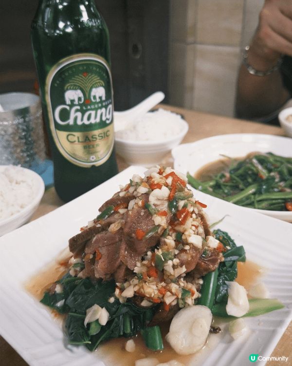 冬天天氣凍 食明爐魚好正！九龍城真係性價比超高！我食開呢間泰...