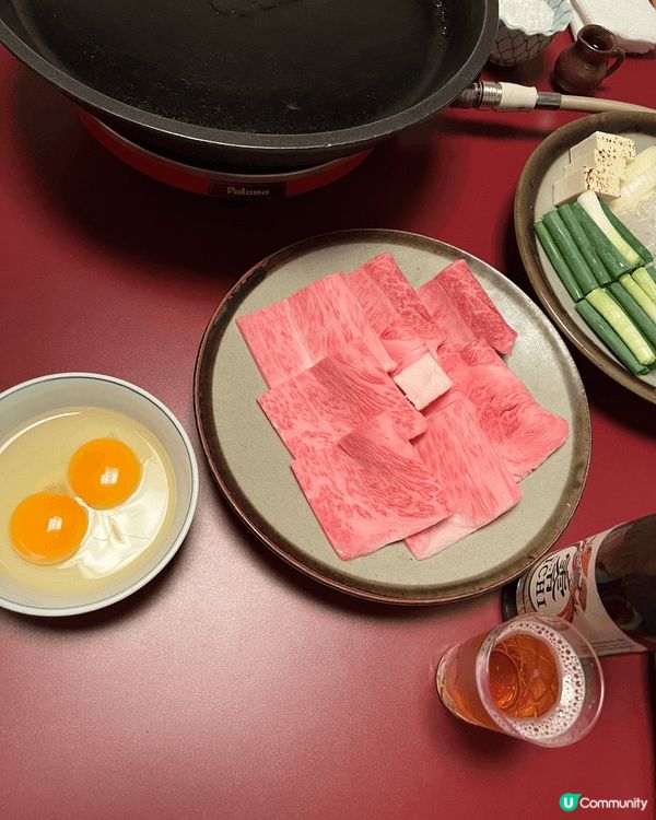 日本大阪 ，燒海鮮好好食，壽喜燒味道好好，拉麵性價比很高，非...