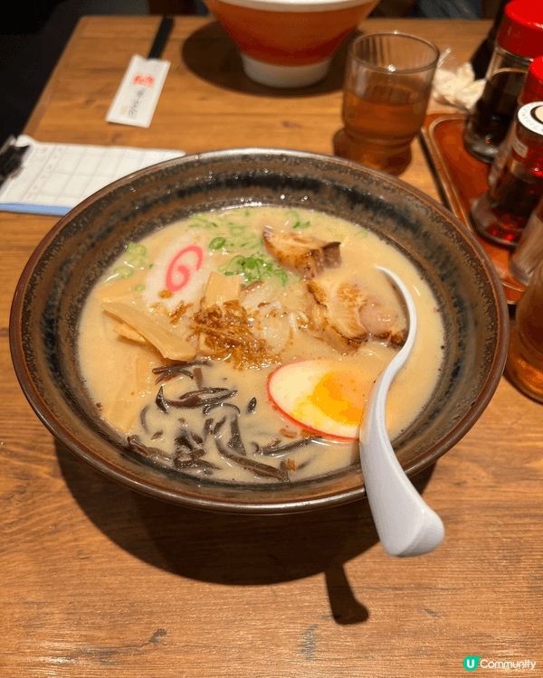 日本大阪 ，燒海鮮好好食，壽喜燒味道好好，拉麵性價比很高，非...