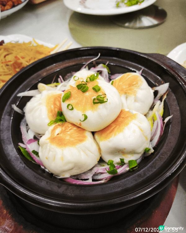 中國美食多，中國地大物博，大愛！