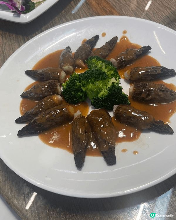 中山美食, 脆肉鯇魚及燒鵝好好味, 值得去品嚐一下!