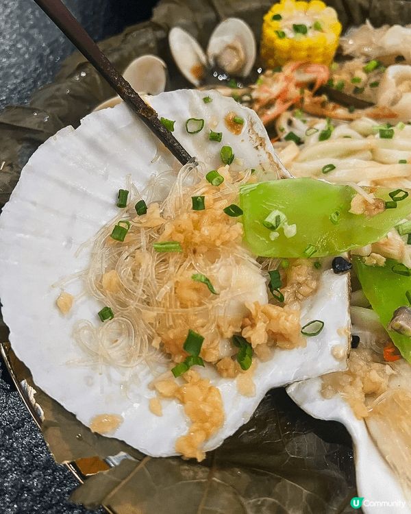 荃灣性價比高邊爐🔥 斗滾🔥
