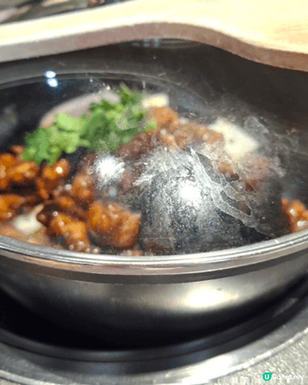 $200一位就可以任食雞煲, 點心及火煱, 仲有甜品及飲品....