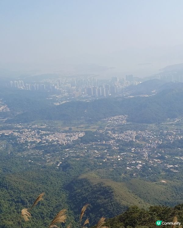 粉嶺車站 至 嘉道理農場