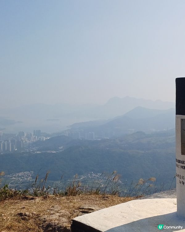 粉嶺車站 至 嘉道理農場