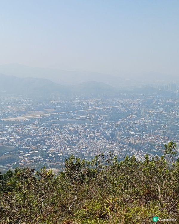 粉嶺車站 至 嘉道理農場