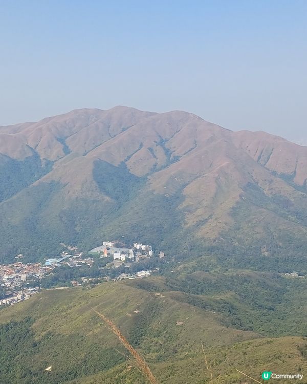 粉嶺車站 至 嘉道理農場