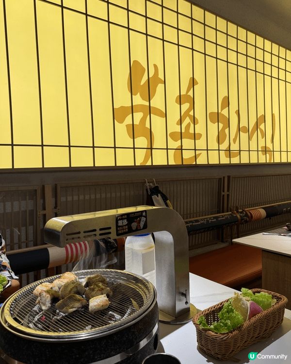 美味彈牙日本鱔，在深圳食性價比高。新鮮足料，加上無限添加的韓...