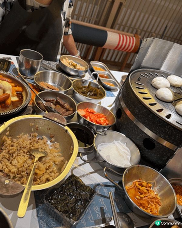 美味彈牙日本鱔，在深圳食性價比高。新鮮足料，加上無限添加的韓...