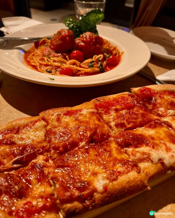 餐廳: The Cheesecake Factory Hon...