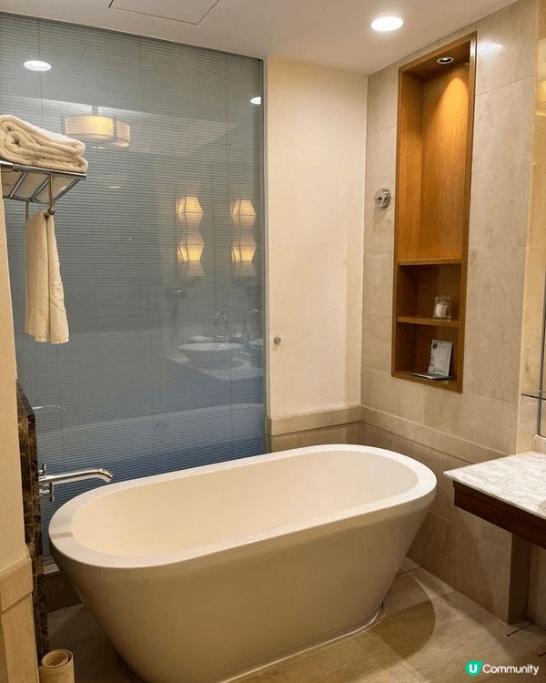 ✨惠州康帝國際酒店✨｜湖光入夢的一夜 🌅🏨