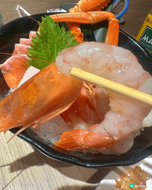 今次約朋友去御滿屋旺角店，午市任食任飲三小時放題，環境闊落，...