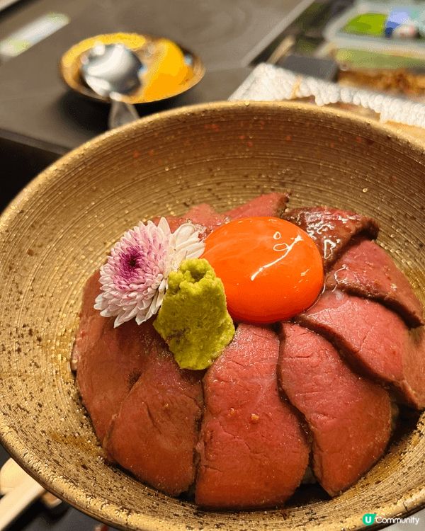 自稱海膽專家嘅老best為咗食呢間 由康城殺入荔枝角 無論刺...