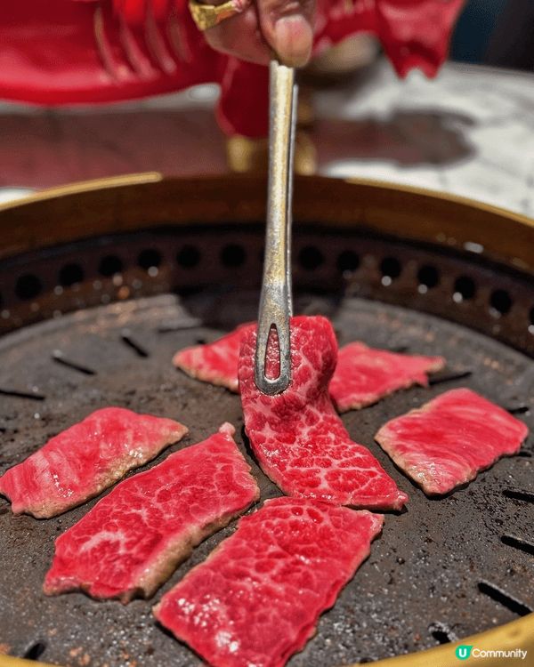 🤯 尖沙咀K11發現癲佬級韓食放題！