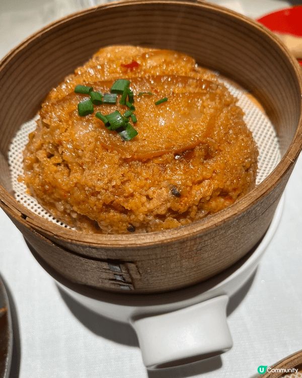 深圳許家菜，味道不俗，加上有寶寶餐贈送，店員態度友善，值得一...