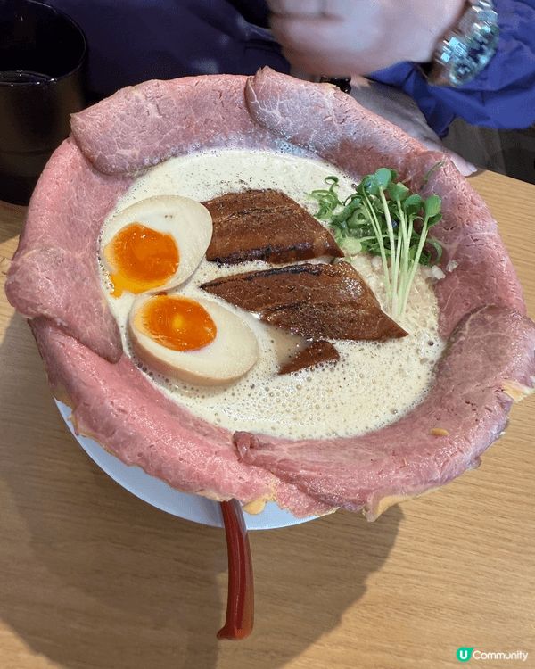 大阪必去木律市場，海膽好鮮甜。