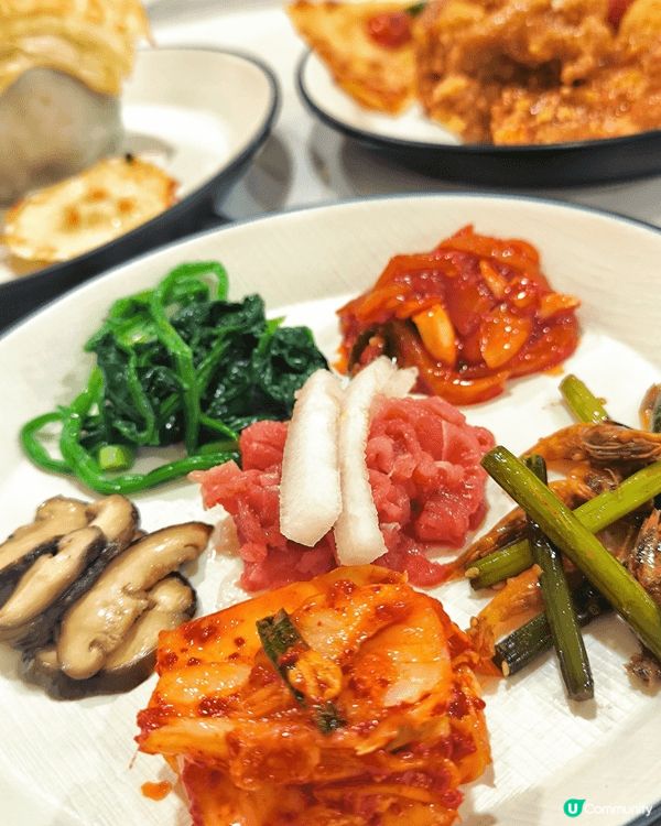 新發現‼️韓食愛好者天堂🫶🏻🫶🏻