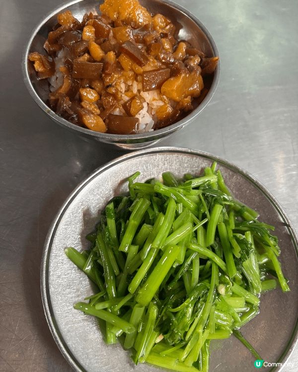 台灣美食🤟🏼愈簡單的美食，愈難做到百吃不厭