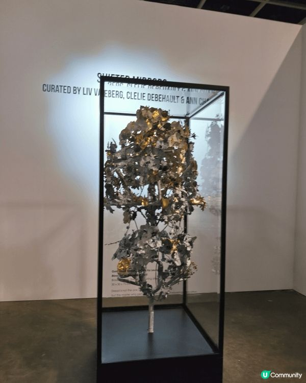 香港好去處推薦🫶去左香港DesignInspire 2025...