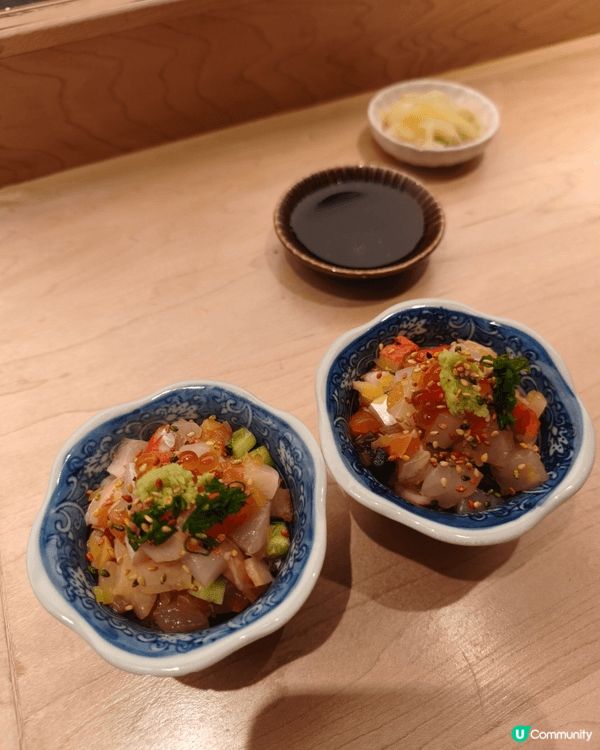 呢個深圳壽司店叫小志，係一間有得食omakase既鋪頭，佢既...