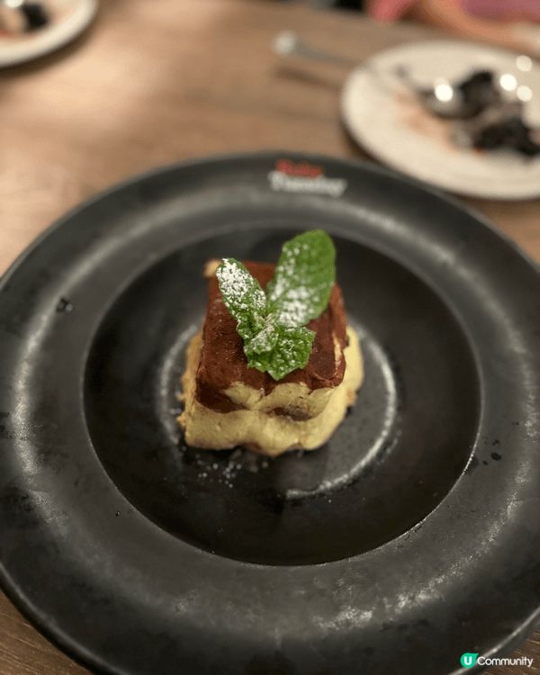 近排去咗食好耐冇食嘅Ruby Tuesday!好驚喜嘅係味道...
