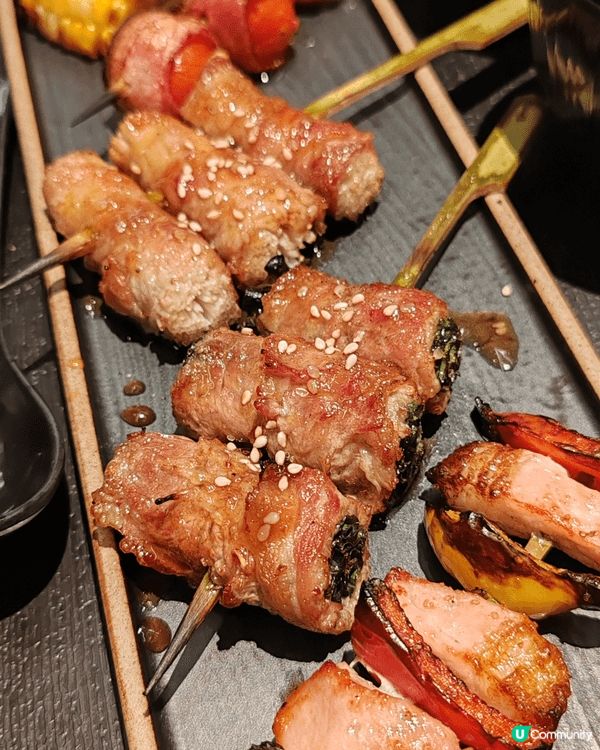日本美食，食極都愛