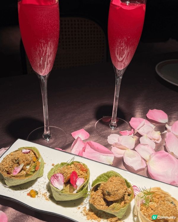 重慶市 猛虎玫瑰餐廳