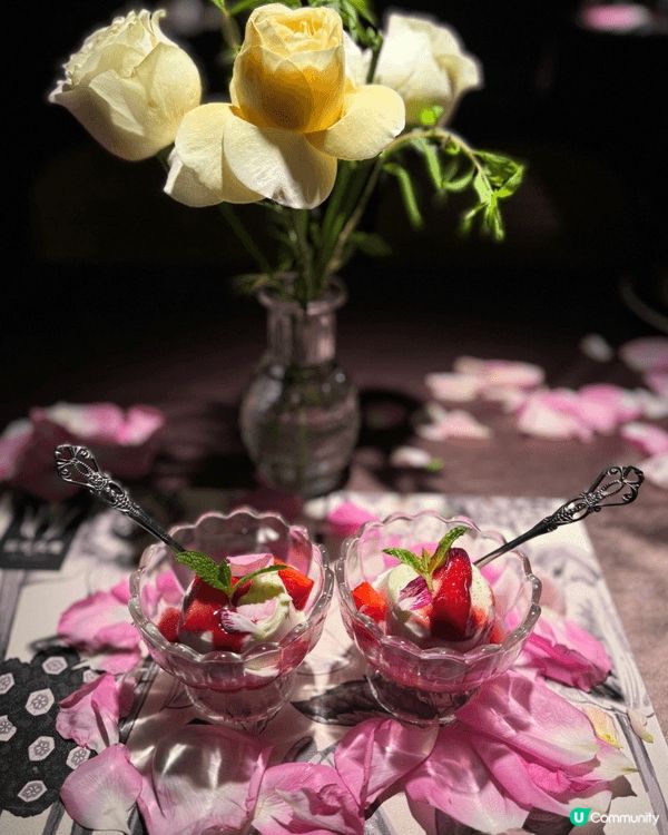 重慶市 猛虎玫瑰餐廳