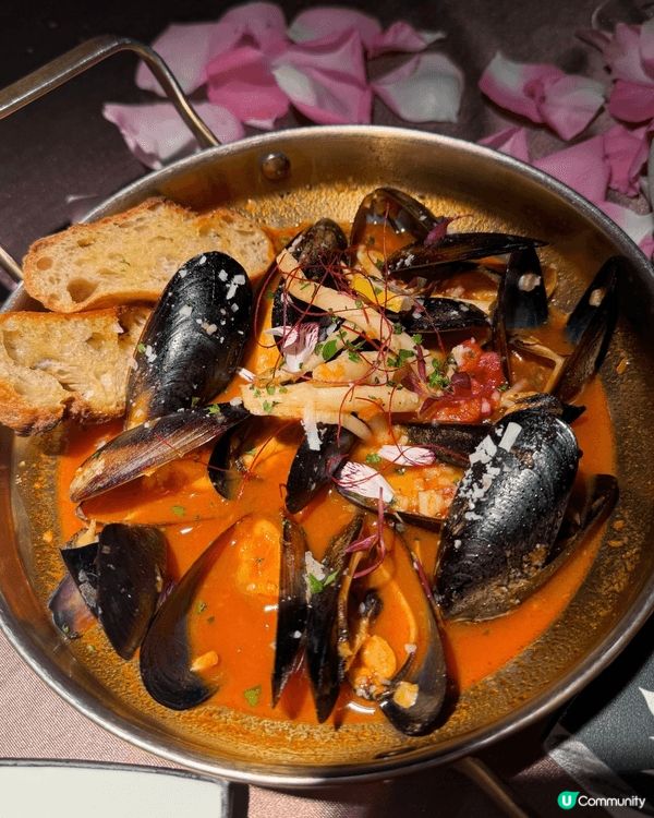 重慶市 猛虎玫瑰餐廳