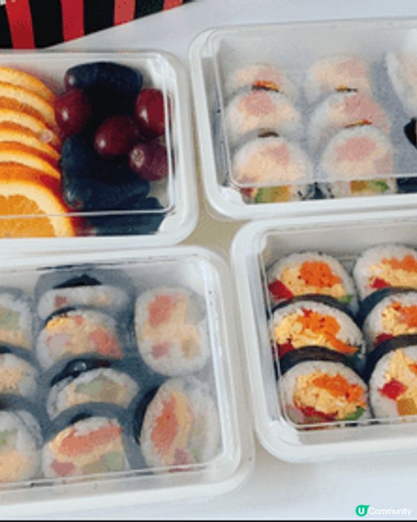 韓國吃吃吃之旅，看完照片立刻有再去多次的衝動，食物太對我口味...
