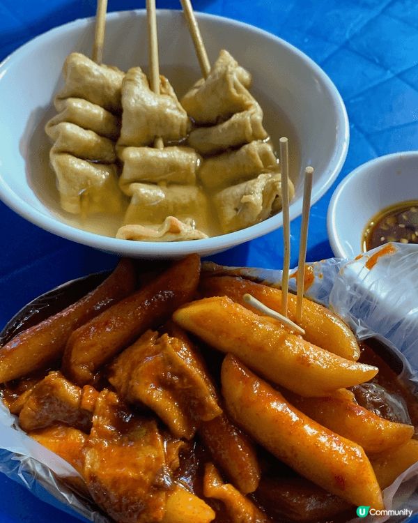 韓國吃吃吃之旅，看完照片立刻有再去多次的衝動，食物太對我口味...