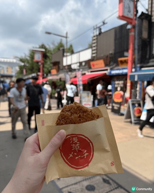東京係美食天堂，最印象深刻係美味嘅French Toast，...