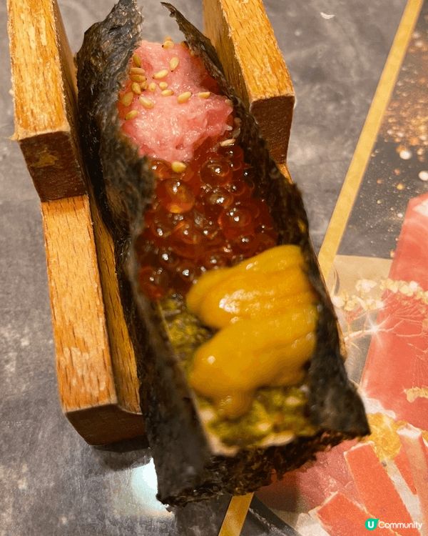 千海水產食海鮮係好食，不過要自己煮真係用多好多時間，咁樣食嘅...