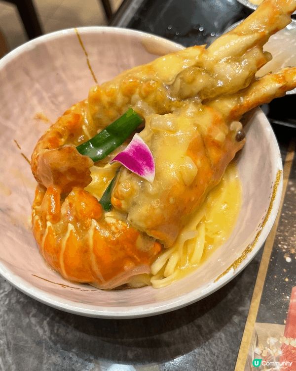 千海水產食海鮮係好食，不過要自己煮真係用多好多時間，咁樣食嘅...