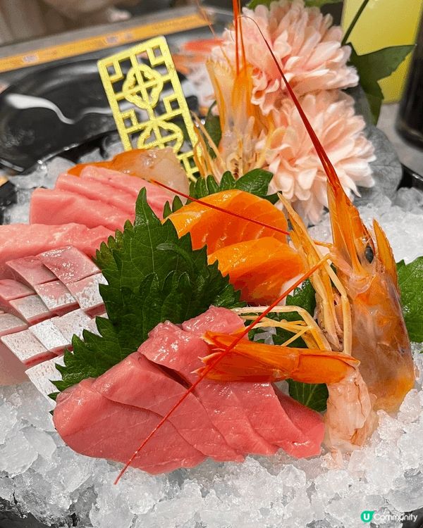 千海水產食海鮮係好食，不過要自己煮真係用多好多時間，咁樣食嘅...