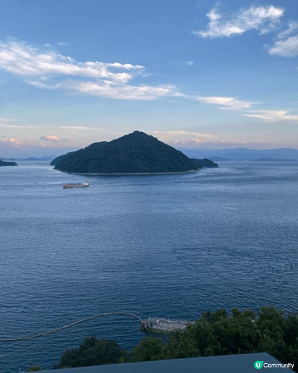廣島之旅：味蕾與美景的雙重享受！