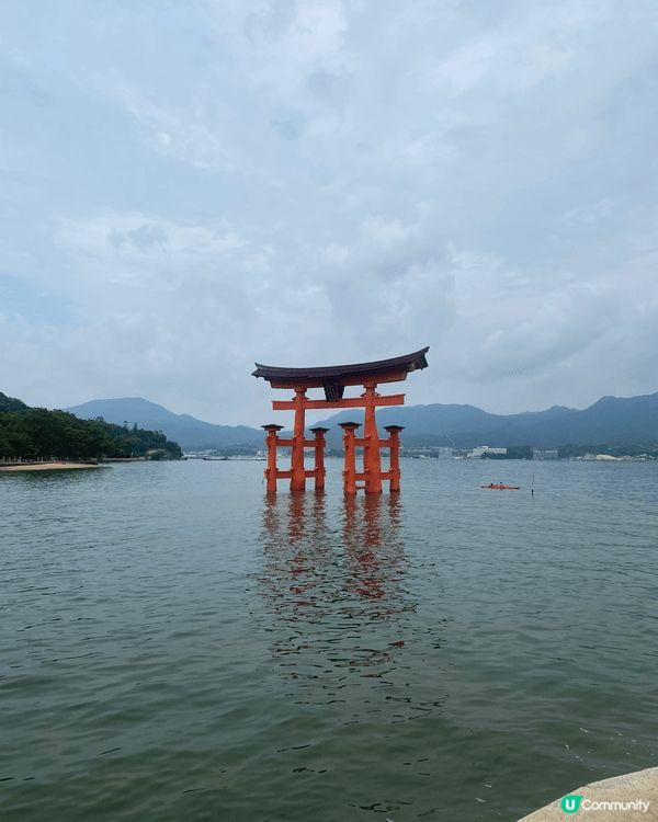 廣島之旅：味蕾與美景的雙重享受！